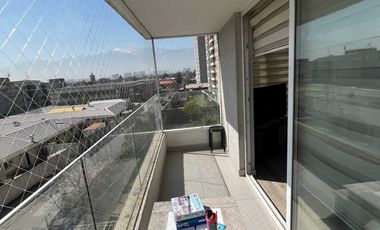 Departamento en venta en SANTIAGO