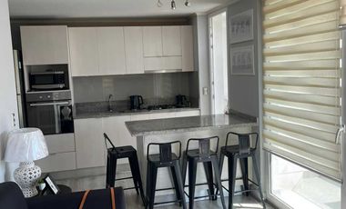 Departamento en venta en SANTIAGO