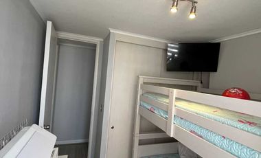 Departamento en venta en SANTIAGO