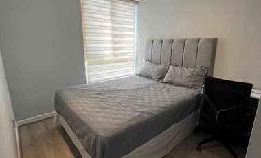 Departamento en venta en SANTIAGO
