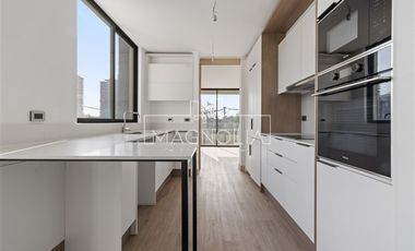 Departamento en Venta en a pasos de parque Juan Pablo II