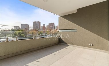 Departamento en Venta en a pasos de parque Juan Pablo II