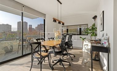 Departamento en Venta en a pasos de parque Juan Pablo II