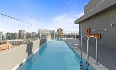 Departamento en Venta en a pasos de parque Juan Pablo II