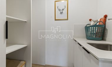 Departamento en Venta en a pasos de parque Juan Pablo II