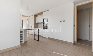 Departamento en Venta en a pasos de parque Juan Pablo II