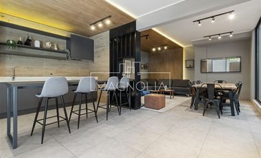 Departamento en Venta en a pasos de parque Juan Pablo II