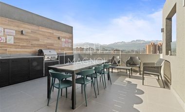 Departamento en Venta en a pasos de parque Juan Pablo II