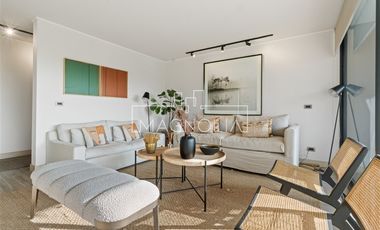 Departamento en Venta en a pasos de parque Juan Pablo II