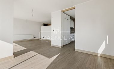 Departamento en Venta en a pasos de parque Juan Pablo II
