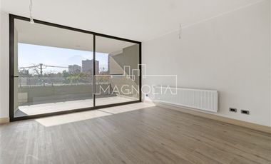 Departamento en Venta en a pasos de parque Juan Pablo II