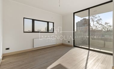 Departamento en Venta en a pasos de parque Juan Pablo II