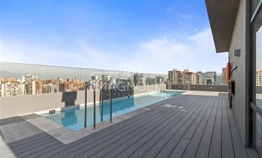 Departamento en Venta en a pasos de parque Juan Pablo II