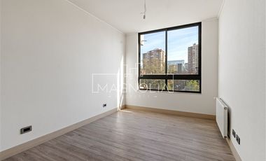 Departamento en Venta en a pasos de parque Juan Pablo II