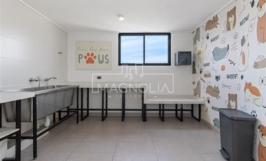 Departamento en Venta en a pasos de parque Juan Pablo II