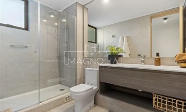 Departamento en Venta en a pasos de parque Juan Pablo II