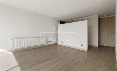 Departamento en Venta en a pasos de parque Juan Pablo II