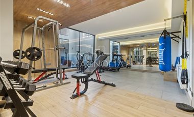 Departamento en Venta en a pasos de parque juan pablo II