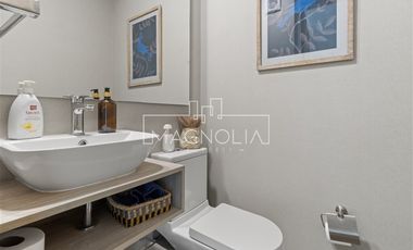 Departamento en Venta en a pasos de parque juan pablo II