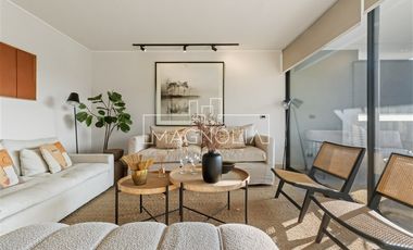 Departamento en Venta en a pasos de parque juan pablo II