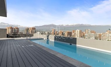 Departamento en Venta en a pasos de parque juan pablo II