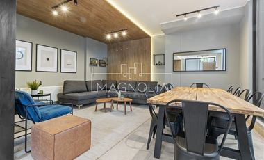 Departamento en Venta en a pasos de parque juan pablo II