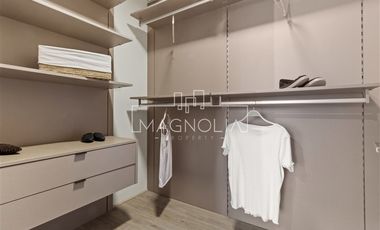 Departamento en Venta en a pasos de parque juan pablo II