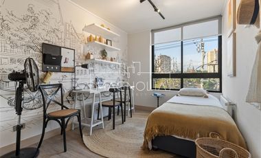 Departamento en Venta en a pasos de parque juan pablo II