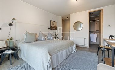 Departamento en Venta en a pasos de parque juan pablo II