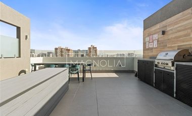 Departamento en Venta en a pasos de parque juan pablo II