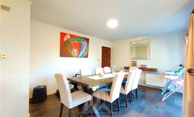 Casa en Arriendo en COD37542 Condominio con acceso controlado en Chivilcán