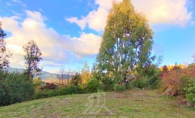 Casa en Arriendo en COD37542 Condominio con acceso controlado en Chivilcán