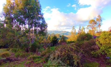 Casa en Arriendo en COD37542 Condominio con acceso controlado en Chivilcán