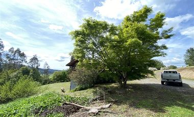 Casa en Arriendo en COD37542 Condominio con acceso controlado en Chivilcán