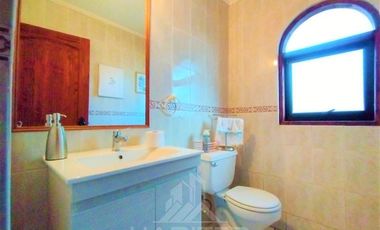 Casa en Arriendo en COD37542 Condominio con acceso controlado en Chivilcán