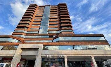 Oficina en Arriendo en Manuel Bulnes - Andrés Bello.