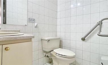 Oficina en Arriendo en Manuel Bulnes - Andrés Bello.