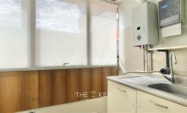 Oficina en Arriendo en Manuel Bulnes - Andrés Bello.