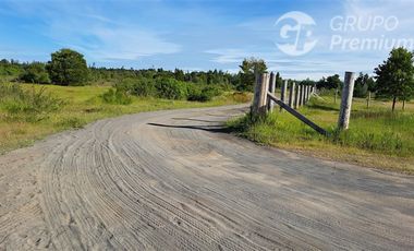 Parcela en Venta en Dirección (Norte - Sur) Km 468 (pasarela el Mago) Lotéo ubicado a solo metros de la ruta 5 Sur.
