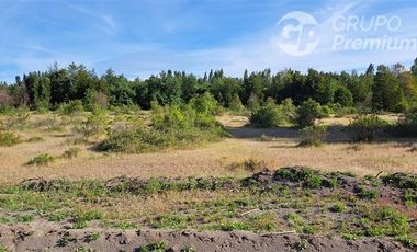 Parcela en Venta en Dirección (Norte - Sur) Km 468 (pasarela el Mago) Lotéo ubicado a solo metros de la ruta 5 Sur.