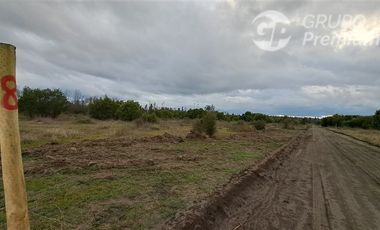 Parcela en Venta en Dirección (Norte - Sur) Km 468 (pasarela el Mago) Lotéo ubicado a solo metros de la ruta 5 Sur.