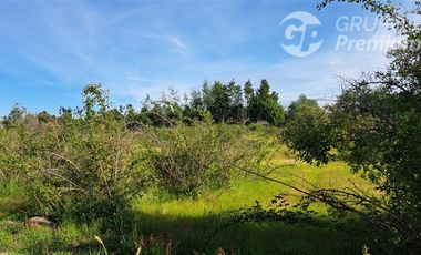 Parcela en Venta en Dirección (Norte - Sur) Km 468 (pasarela el Mago) Lotéo ubicado a solo metros de la ruta 5 Sur.