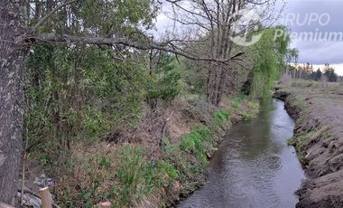 Parcela en Venta en Dirección (Norte - Sur) Km 468 (pasarela el Mago) Lotéo ubicado a solo metros de la ruta 5 Sur.