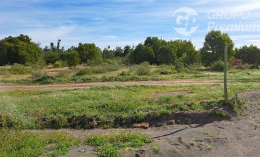 Parcela en Venta en Dirección (Norte - Sur) Km 468 (pasarela el Mago) Lotéo ubicado a solo metros de la ruta 5 Sur.