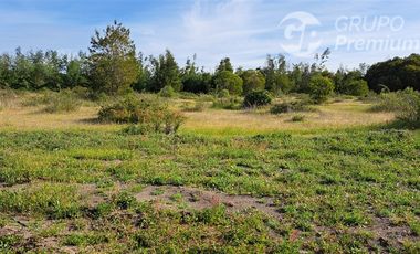 Parcela en Venta en Dirección (Norte - Sur) Km 468 (pasarela el Mago) Lotéo ubicado a solo metros de la ruta 5 Sur.