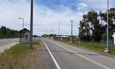 Parcela en Venta en Dirección (Norte - Sur) Km 468 (pasarela el Mago) Lotéo ubicado a solo metros de la ruta 5 Sur.