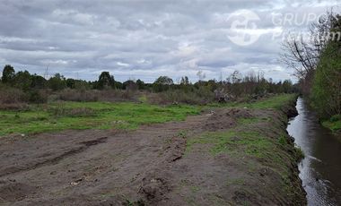 Parcela en Venta en Dirección (Norte - Sur) Km 468 (pasarela el Mago) Lotéo ubicado a solo metros de la ruta 5 Sur.