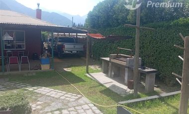 Casa en Venta en Subiendo camino a San Felipe por La Estancilla