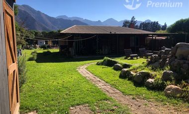 Casa en Venta en Subiendo camino a San Felipe por La Estancilla