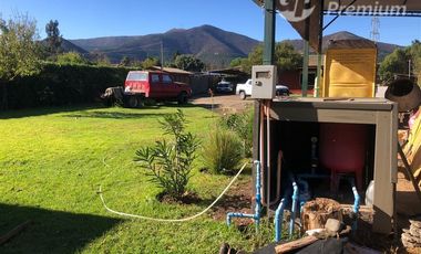 Casa en Venta en Subiendo camino a San Felipe por La Estancilla